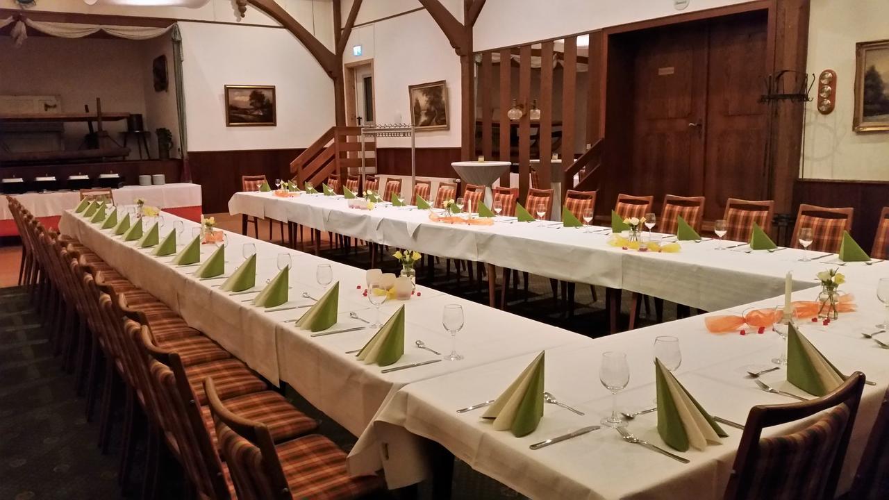 Derentaler Hof المظهر الخارجي الصورة
