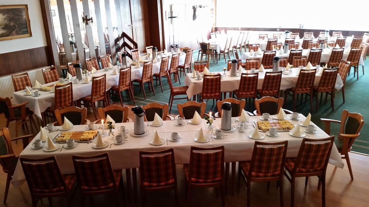 Derentaler Hof المظهر الخارجي الصورة